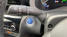 Toyota Yaris Cross 1.5 Hybrid Design 5dr CVT Hybrid Estate